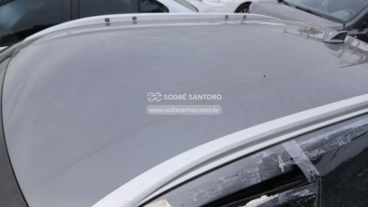 Foto 11 de 13: NISSAN - KICKS SENSE CVT 2024/2024