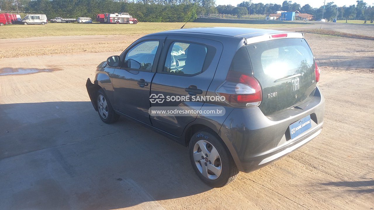 Foto 2: FIAT - MOBI LIKE 2019/2020