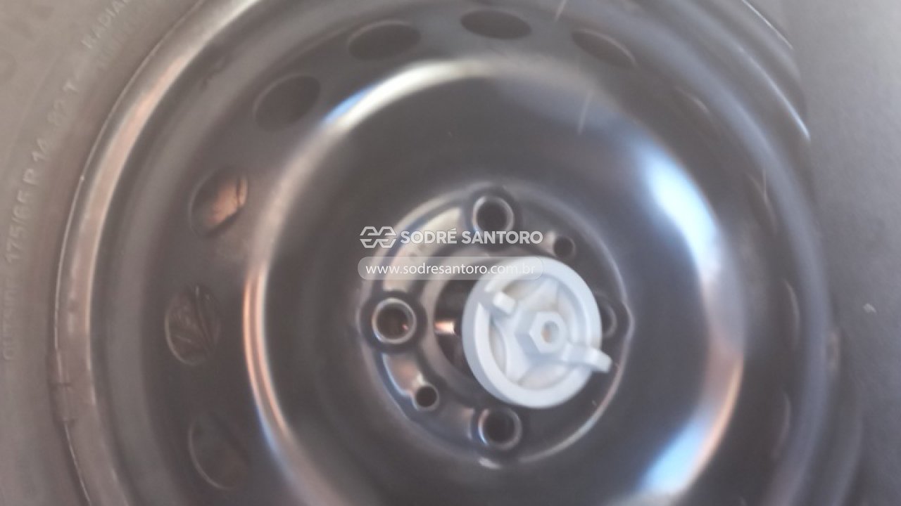 Foto 10 de 13: FIAT - MOBI LIKE 2019/2020