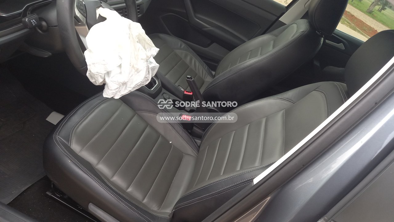 Foto 9 de 13: VOLKSWAGEN - NIVUS SENSE TSI 2024/2024