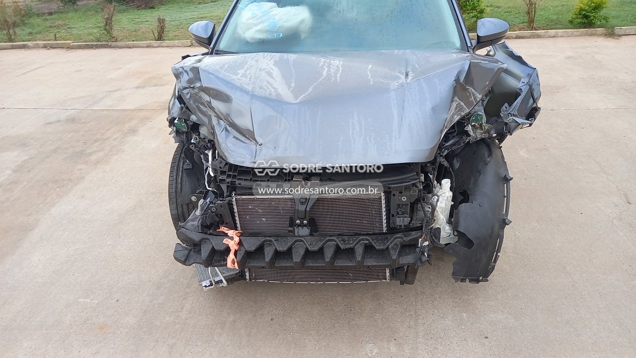 Foto 12 de 13: VOLKSWAGEN - NIVUS SENSE TSI 2024/2024