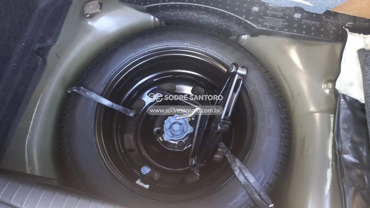Foto 9 de 13: PEUGEOT - 208 ALLURE EAT6 2018/2018