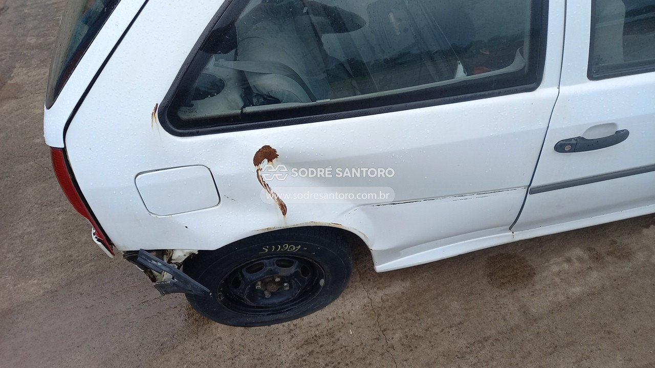 Foto 11 de 13: VOLKSWAGEN - GOL 16V 2000/2000