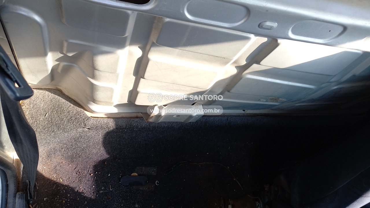 Foto 9 de 12: FIAT - STRADA FIRE FLEX 2010/2011