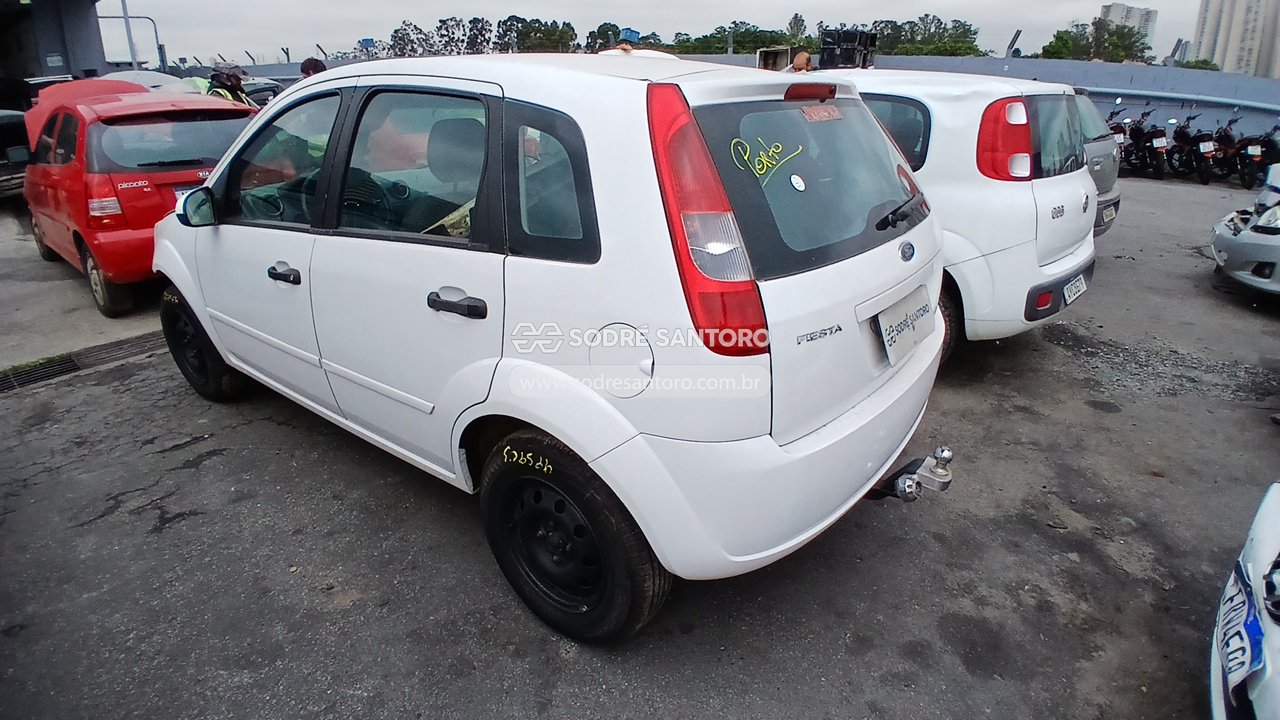 Foto 2: FORD - FIESTA 2004/2005