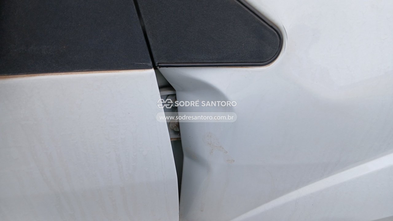 Foto 10 de 13: FORD - FIESTA 2004/2005