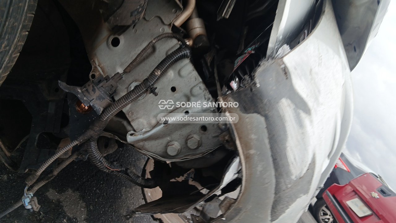 Foto 11 de 13: CHEVROLET - COBALT 1.8 LTZ 2014/2015