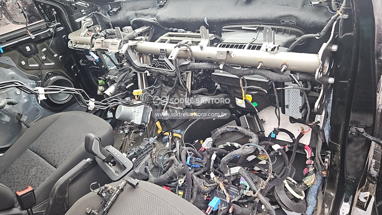 Foto 7 de 13: CHEVROLET - TRACKER T A 2020/2021