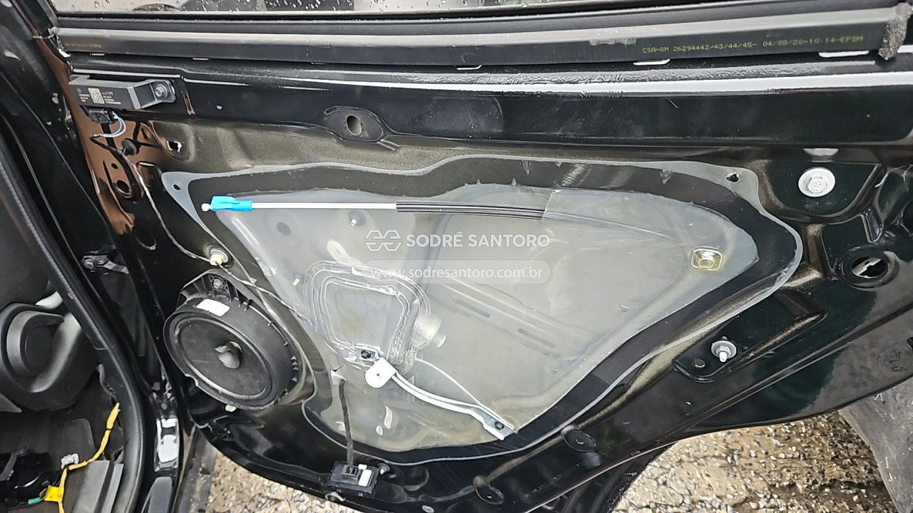 Foto 11 de 13: CHEVROLET - TRACKER T A 2020/2021