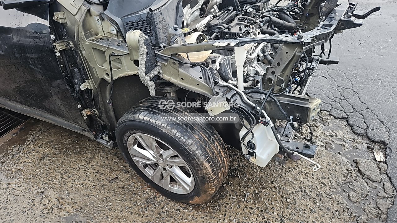 Foto 12 de 13: CHEVROLET - TRACKER T A 2020/2021
