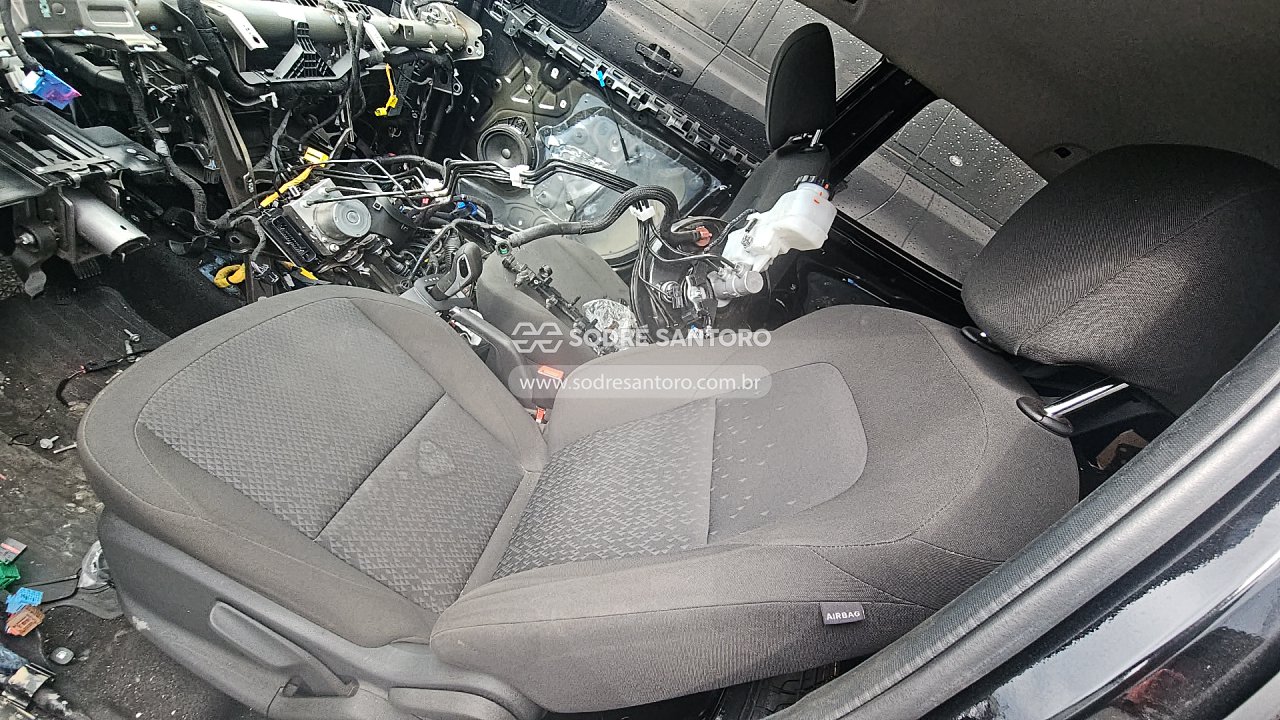 Foto 8 de 13: CHEVROLET - TRACKER T A 2020/2021