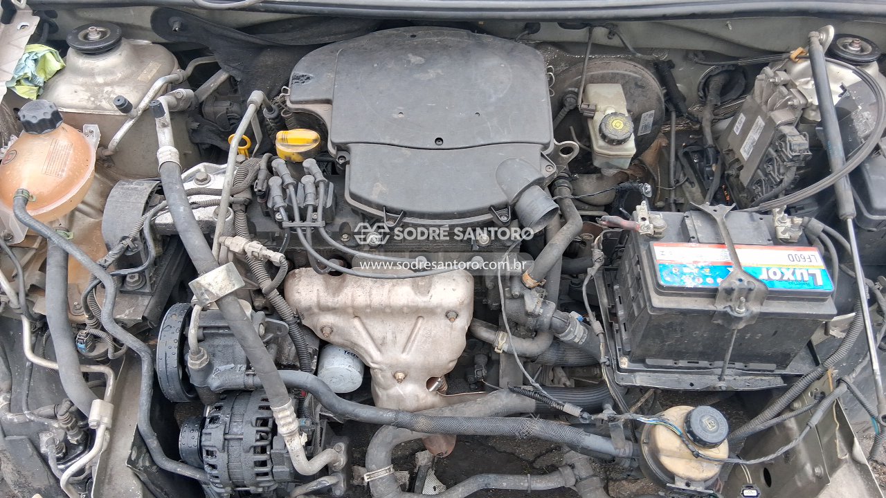 Foto 12 de 13: RENAULT - LOGAN EXPR 16 M 2015/2015