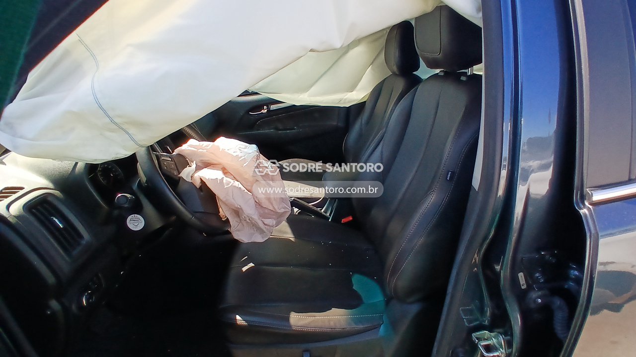 Foto 9 de 13: CHEVROLET - TRAILBLAZER 2022/2022