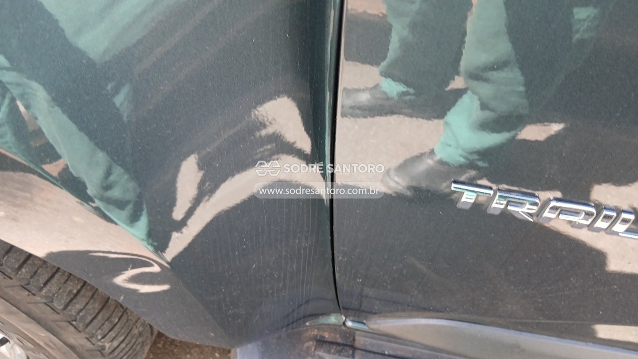 Foto 12 de 13: CHEVROLET - TRAILBLAZER 2022/2022