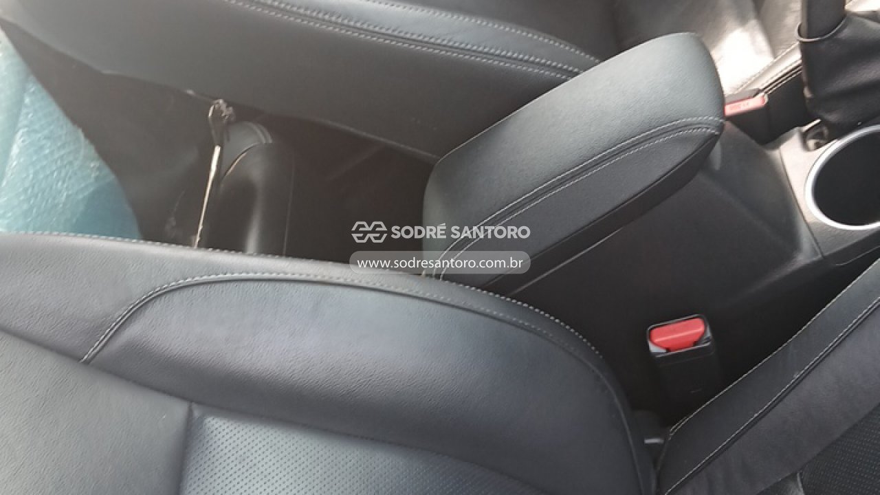 Foto 8 de 8: TOYOTA - COROLLA XEI20 FLEX 2019/2019