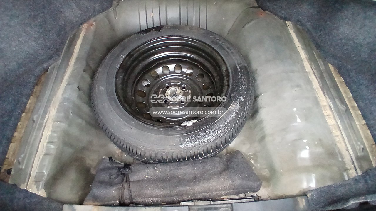 Foto 10 de 13: HONDA - CITY DX FLEX 2012/2013