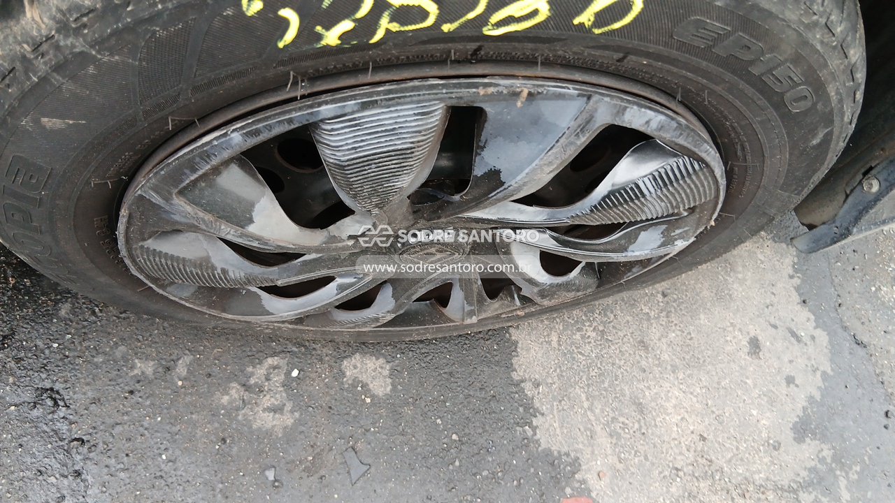 Foto 11 de 13: HONDA - CITY DX FLEX 2012/2013