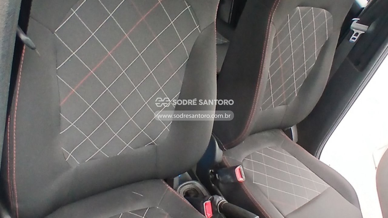 Foto 9 de 12: RENAULT - KWID ZEN 2 2022/2023