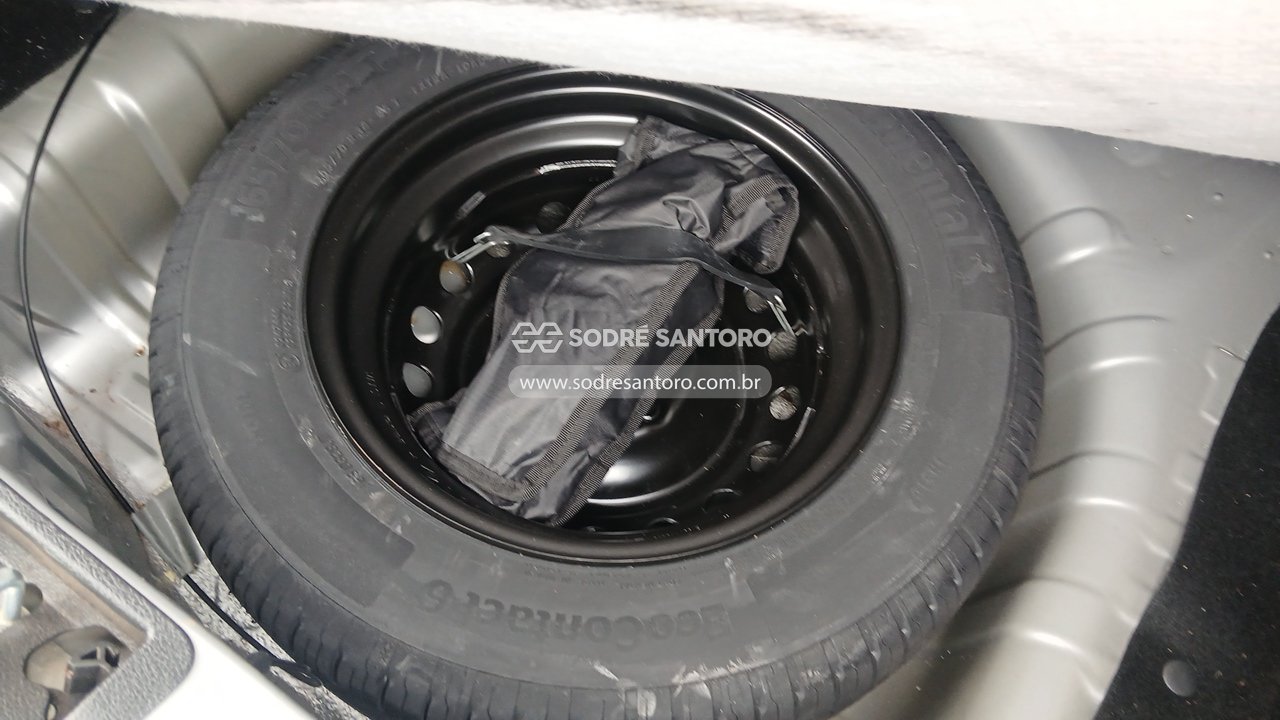 Foto 10 de 12: RENAULT - KWID ZEN 2 2022/2023
