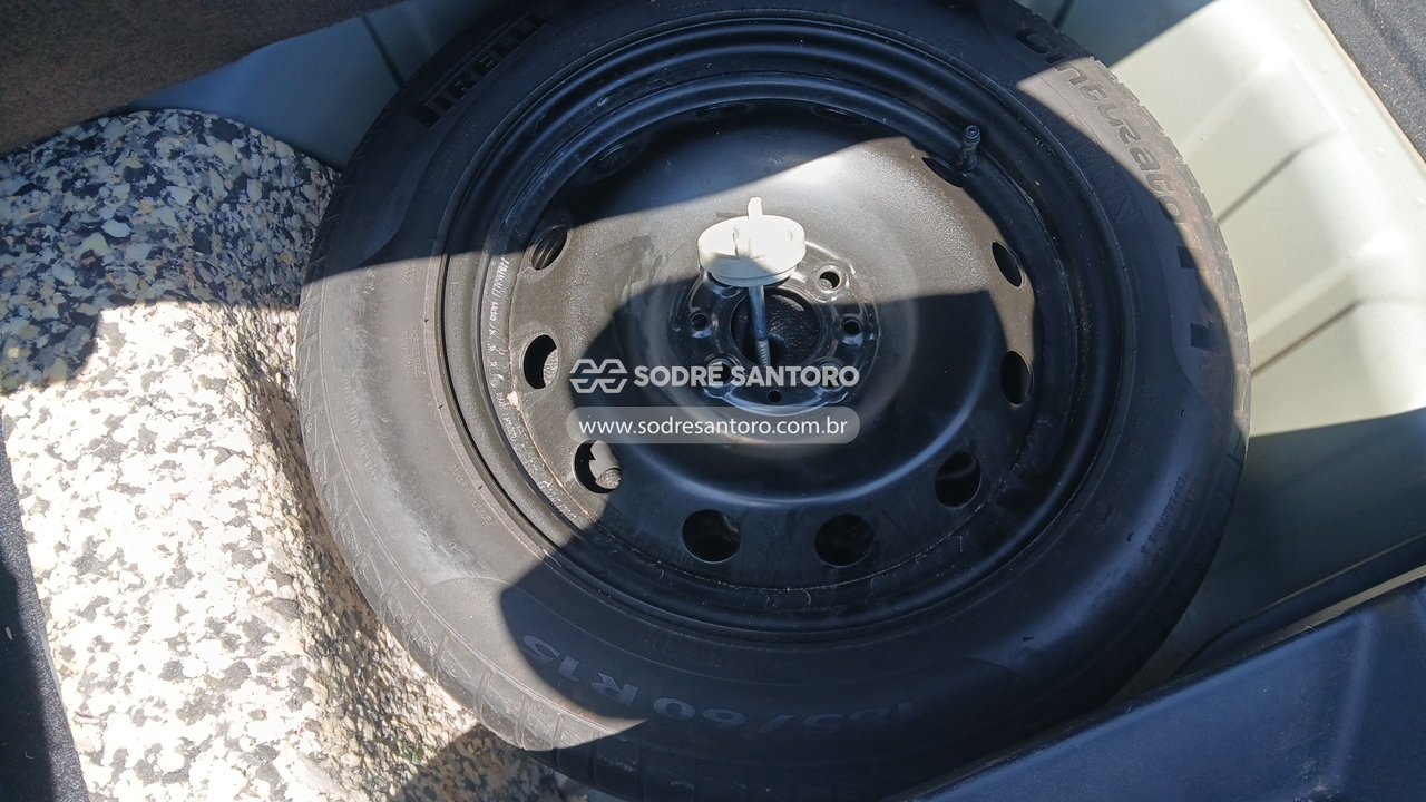 Foto 10 de 13: FIAT - CRONOS DRIVE 1.3 2017/2018