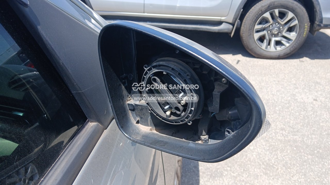Foto 11 de 13: FIAT - CRONOS DRIVE 1.3 2017/2018