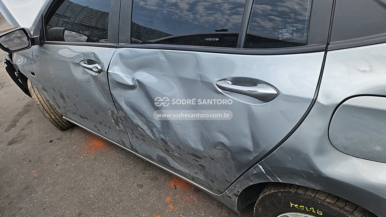 Foto 11 de 13: CHEVROLET - ONIX PLUS 10TAT LT1 2025/2025
