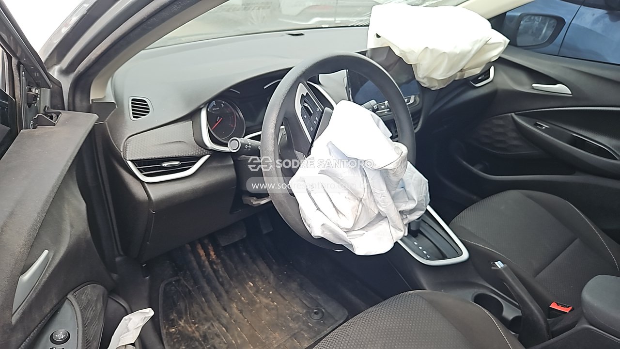 Foto 12 de 13: CHEVROLET - ONIX PLUS 10TAT LT1 2025/2025