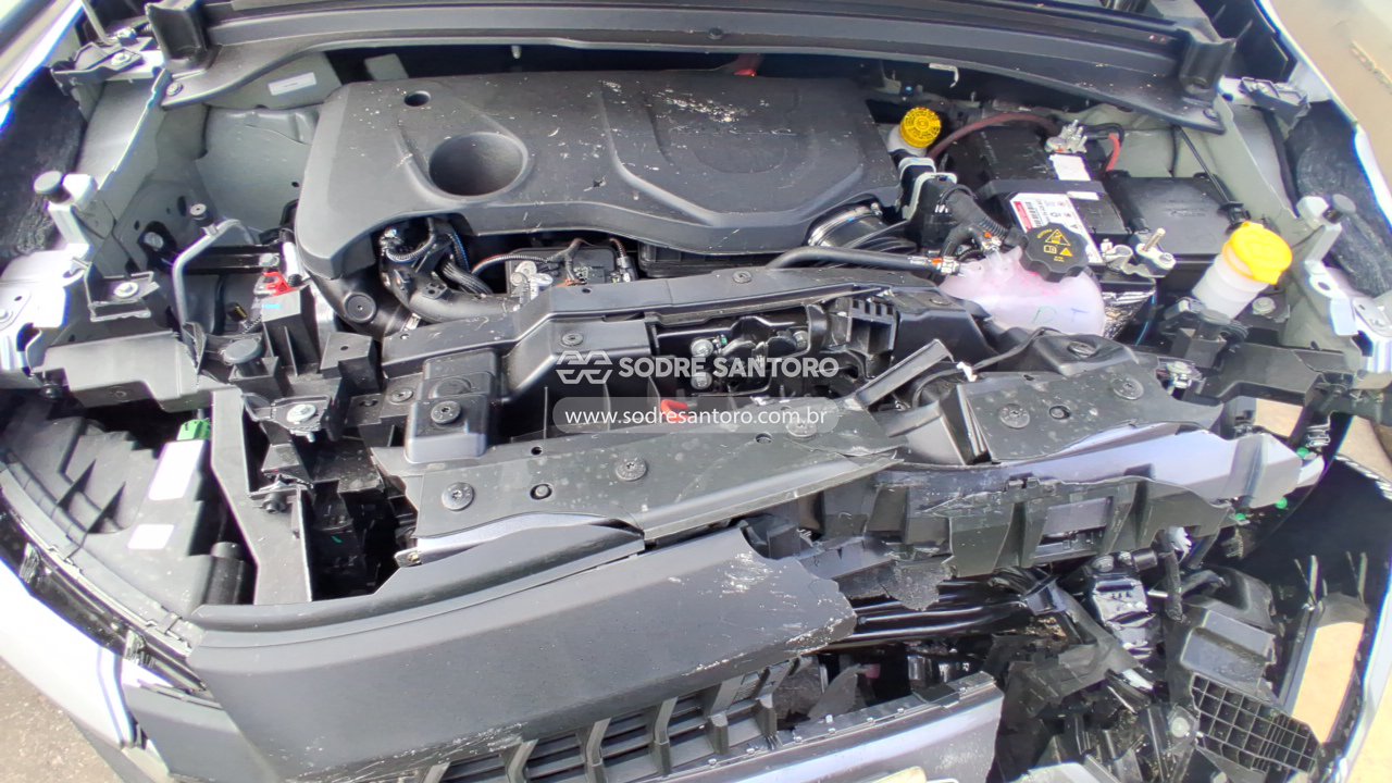 Foto 5: FIAT - TORO FREED T270 AT 2026/2027