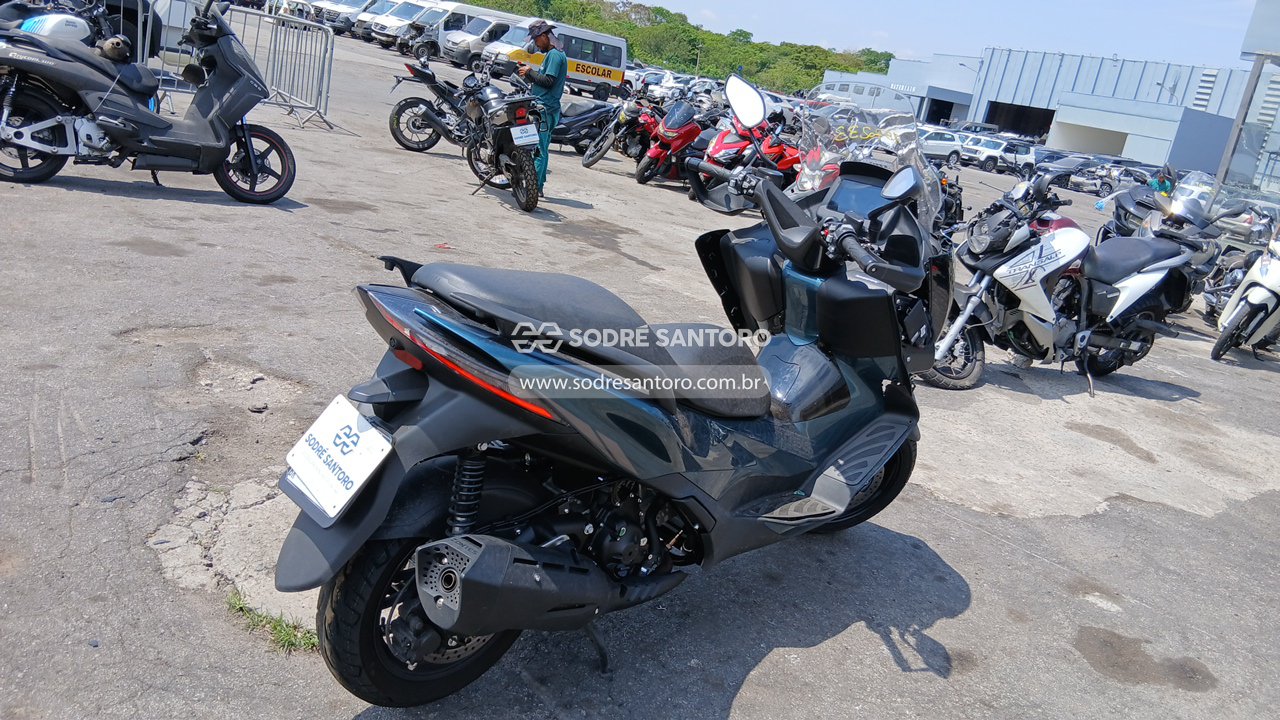 Foto 4: JTA - ZONTES 350E 2026/2027