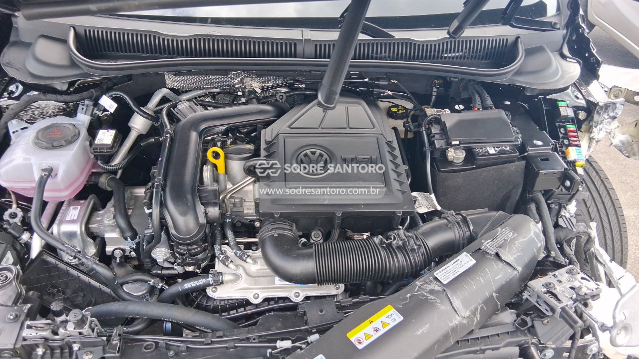 Foto 5: VOLKSWAGEN - POLO SENSE 2026/2026