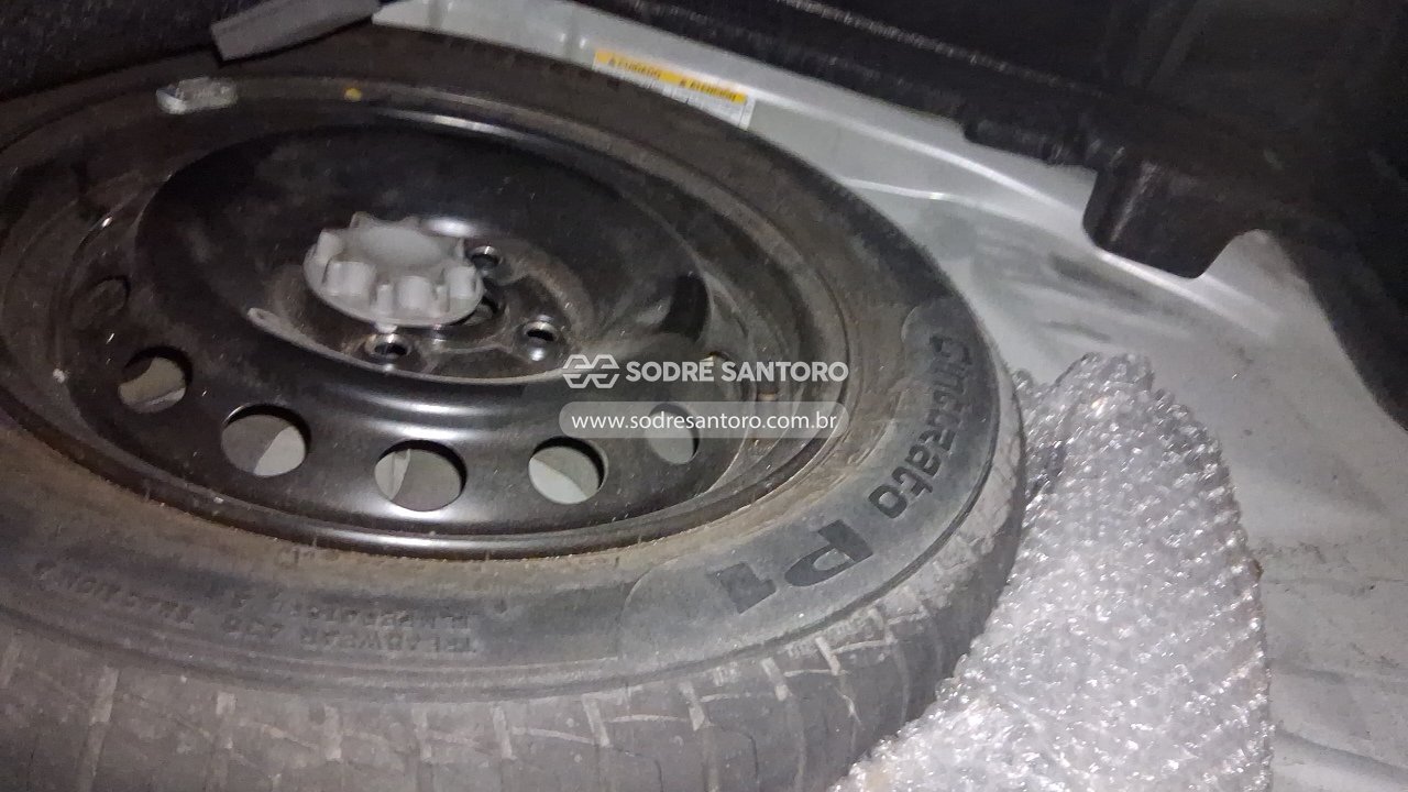 Foto 10 de 13: TOYOTA - YARIS SD XL 15 AT 2018/2019