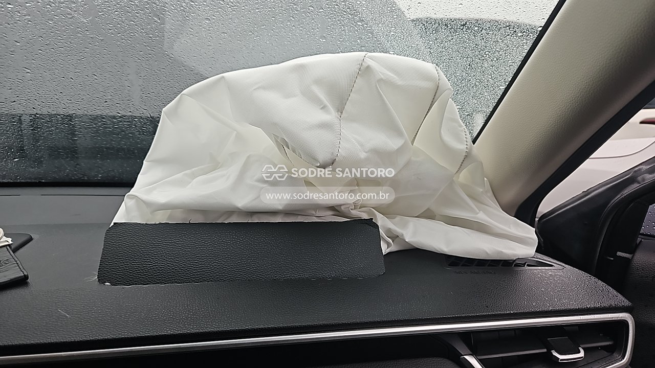 Foto 11 de 13: TOYOTA - COROLLA CROSS XRX HYBRID 2024/2025