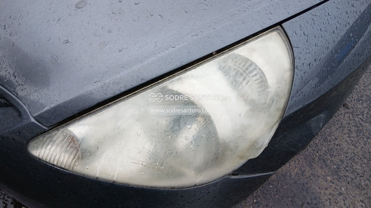 Foto 11 de 13: HONDA - FIT LX 2006/2007