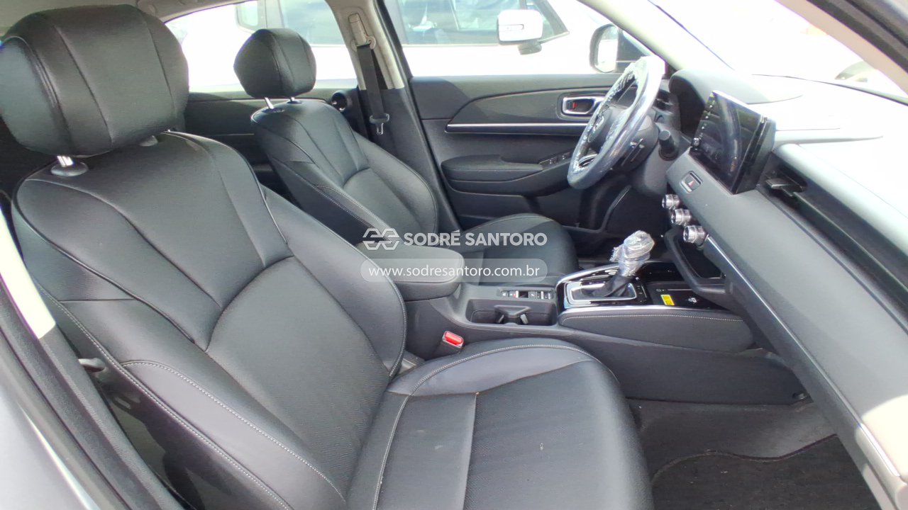 Foto 9 de 13: HONDA - HR-V TOURING 2026/2026
