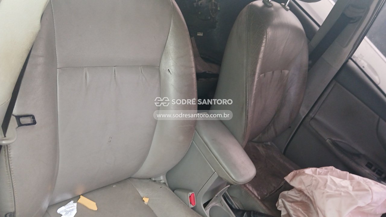 Foto 8 de 8: TOYOTA - COROLLA XEI18 FLEX 2009/2009