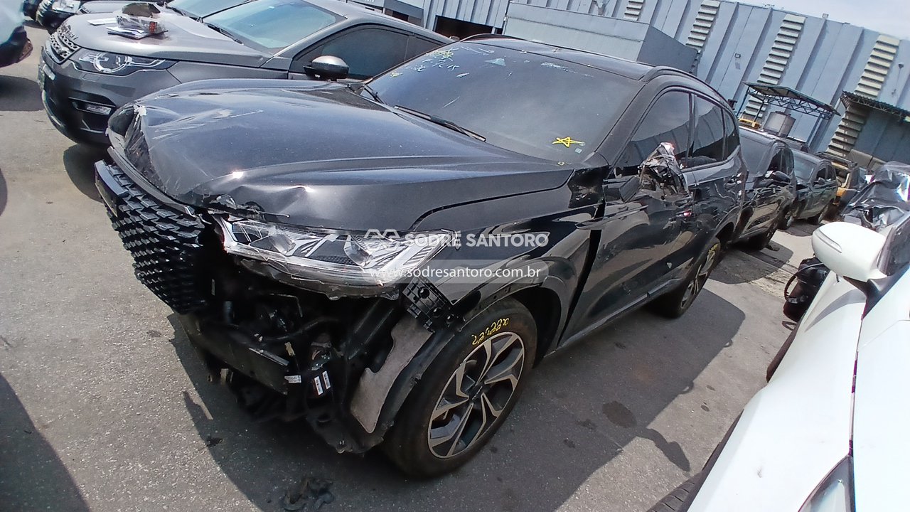 Foto 3: GWM - HAVAL H6 PREM PHEV 2024/2025