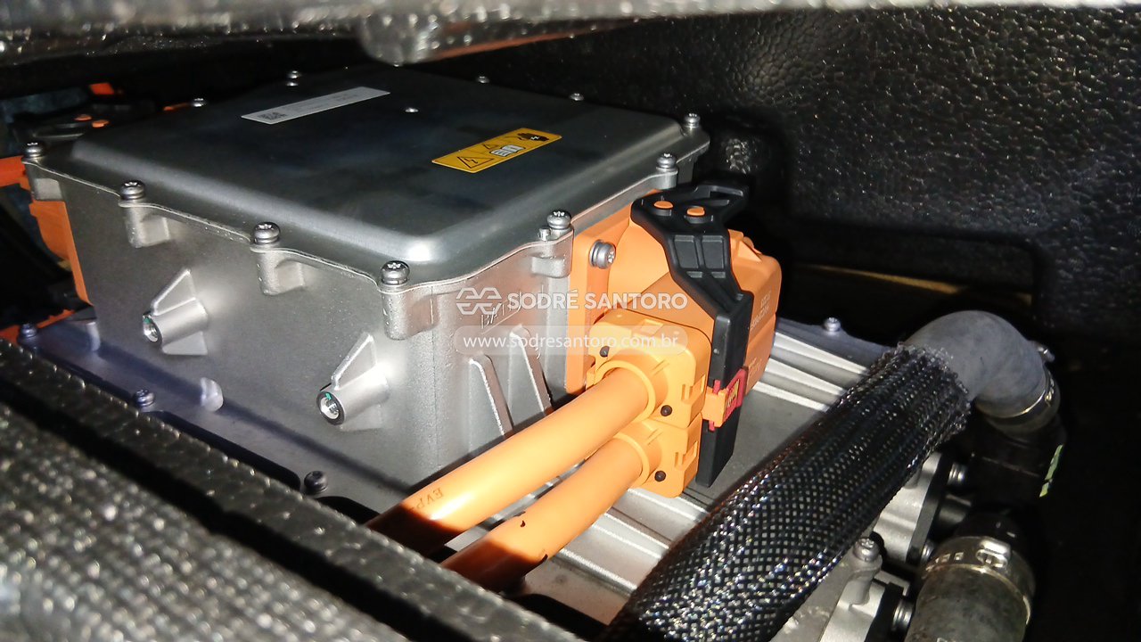 Foto 9 de 13: GWM - HAVAL H6 PREM PHEV 2024/2025