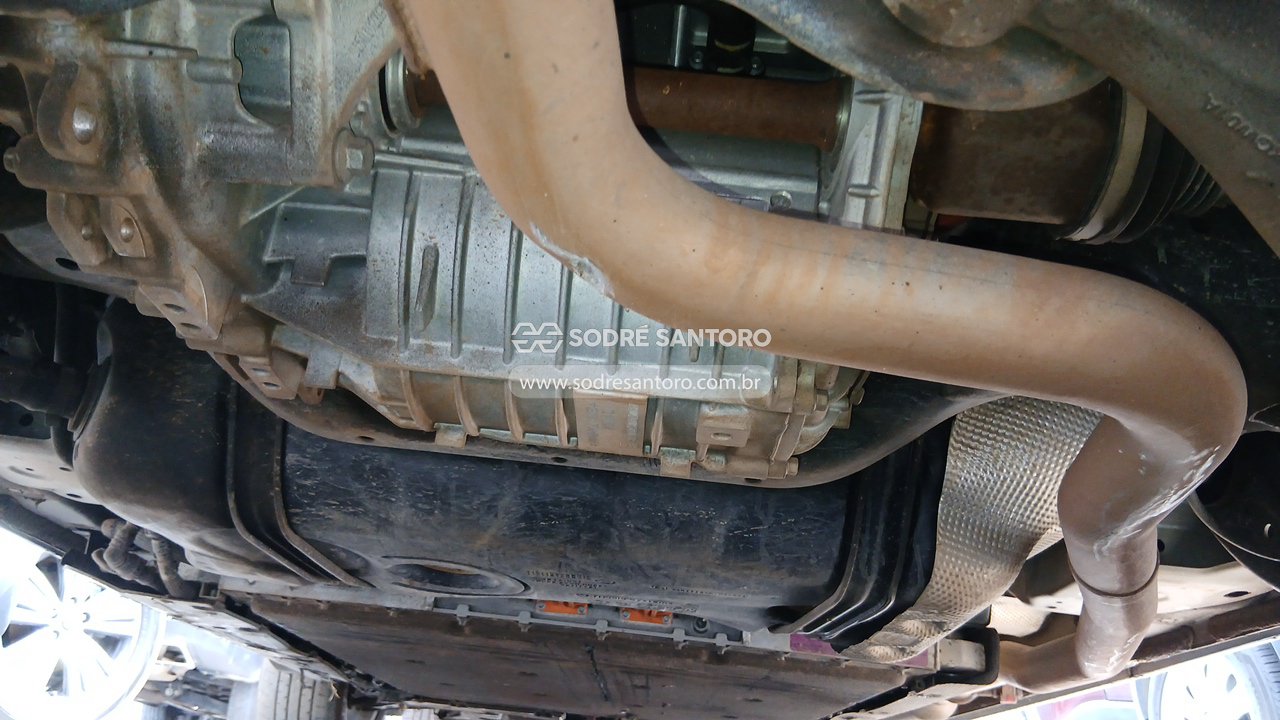 Foto 10 de 13: GWM - HAVAL H6 PREM PHEV 2024/2025