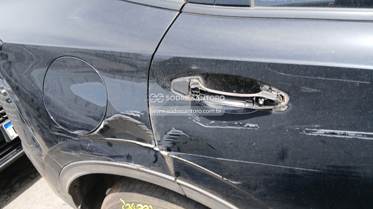 Foto 11 de 13: GWM - HAVAL H6 PREM PHEV 2024/2025