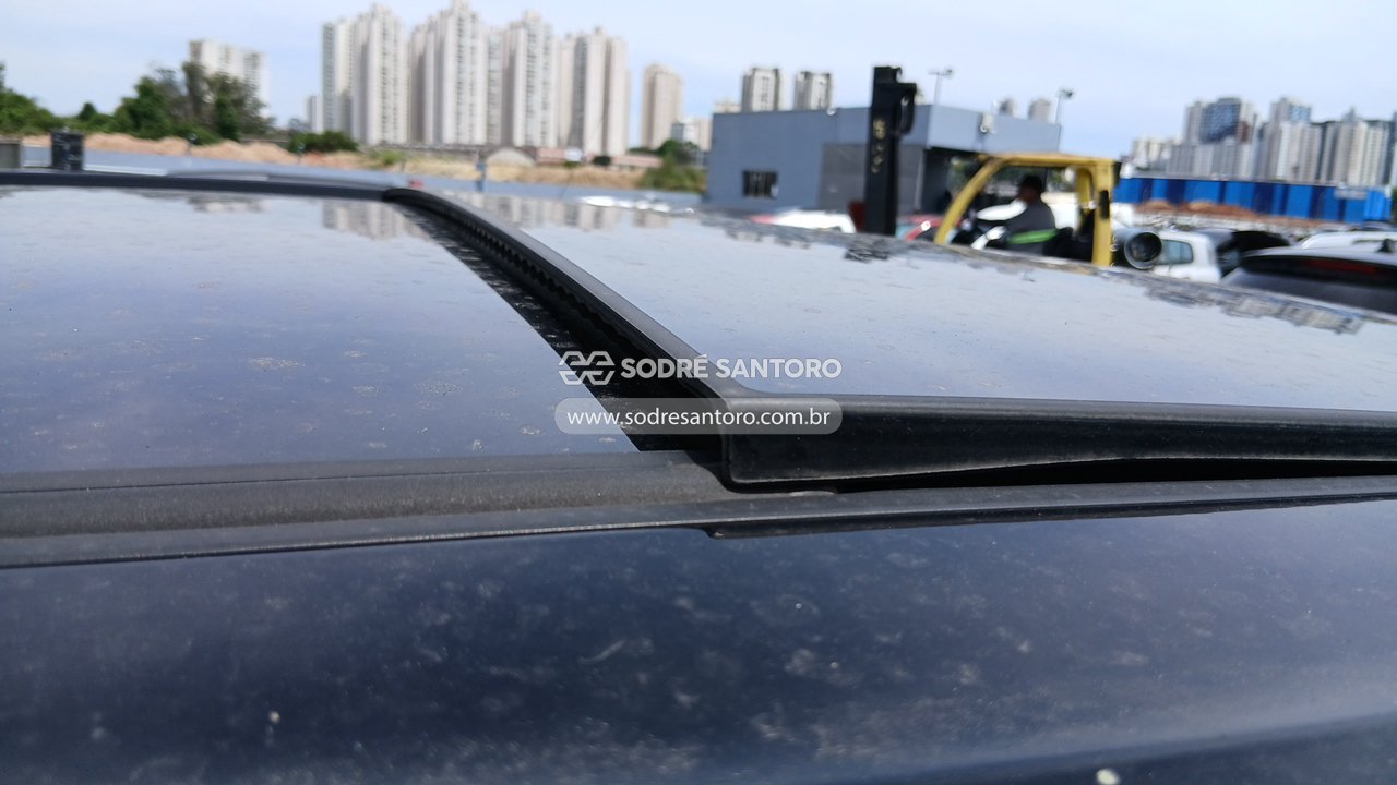 Foto 12 de 13: GWM - HAVAL H6 PREM PHEV 2024/2025