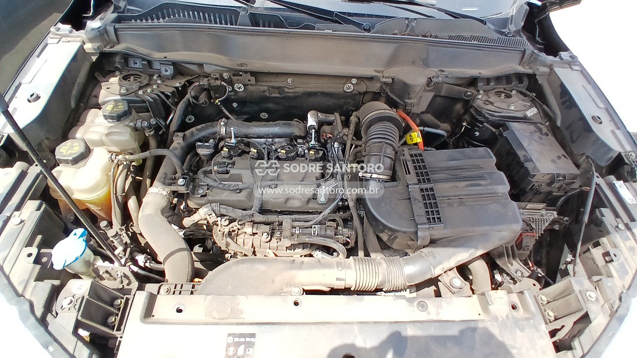 Foto 5: GWM - HAVAL H6 PREM PHEV 2024/2025