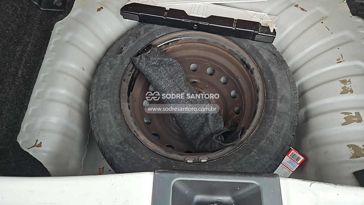 Foto 10 de 13: NISSAN - MARCH 10S 2017/2018