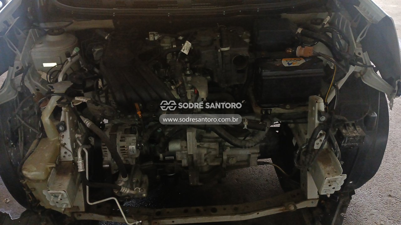 Foto 5: NISSAN - MARCH 10S 2017/2018