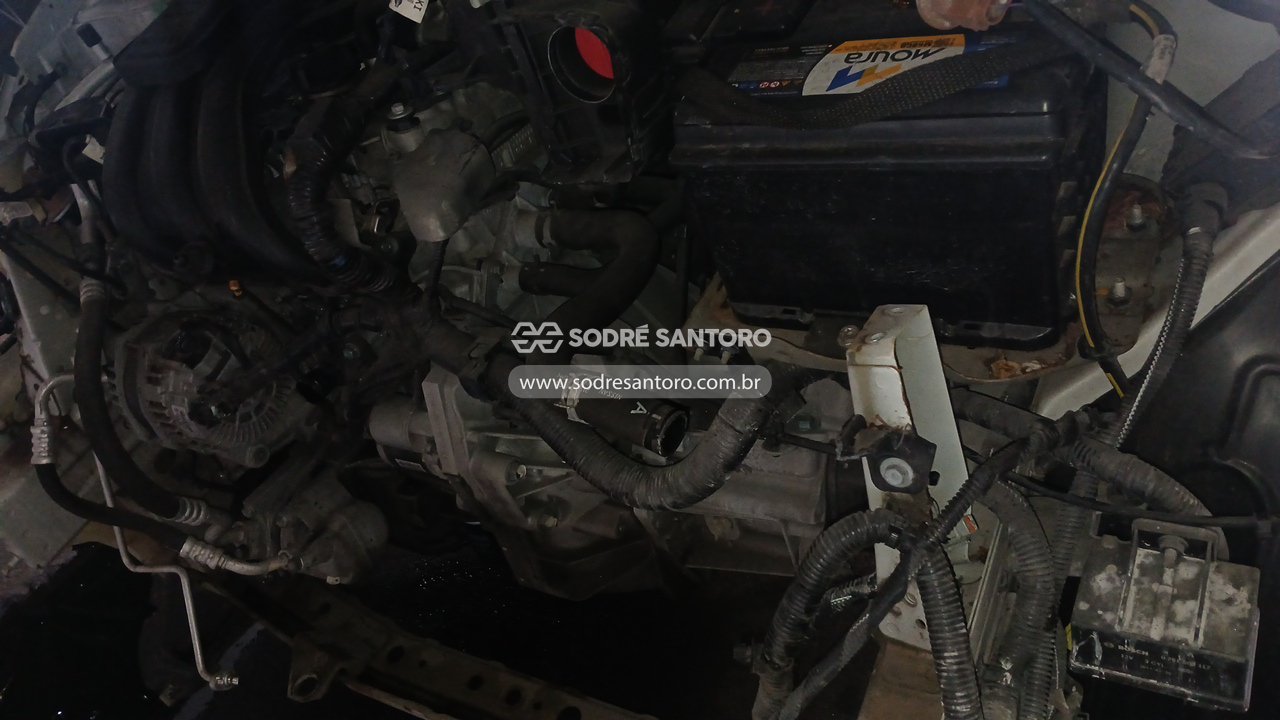 Foto 12 de 13: NISSAN - MARCH 10S 2017/2018
