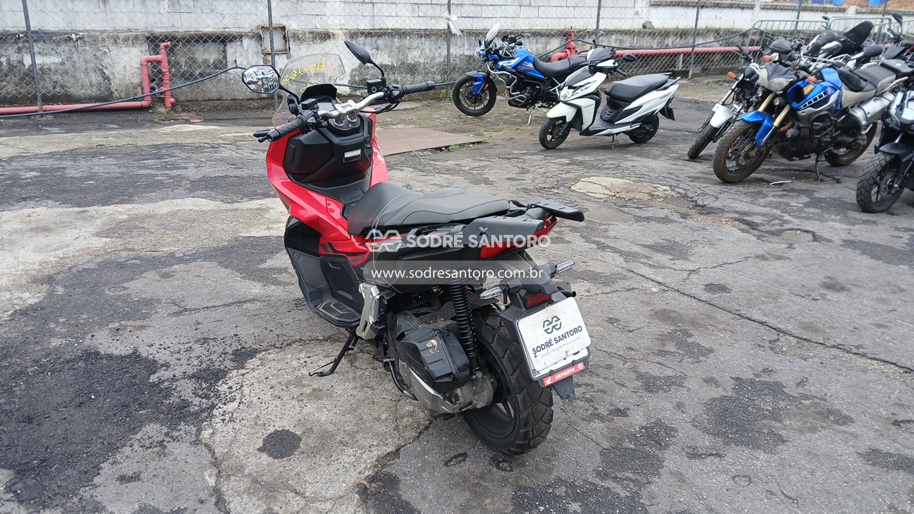 Foto 2: HONDA - ADV 150 2024/2024