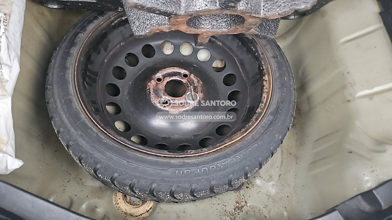 Foto 10 de 13: HONDA - FIT EX CVT 2014/2015
