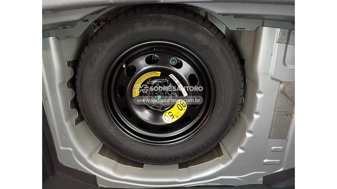 Foto 11 de 12: VOLKSWAGEN - T CROSS SENSE TSI AD 2021/2021
