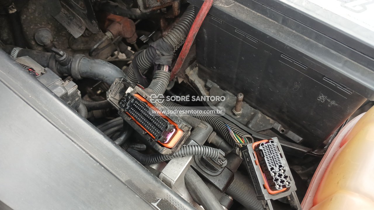 Foto 12 de 12: FIAT - IDEA ELX FLEX 2006/2007