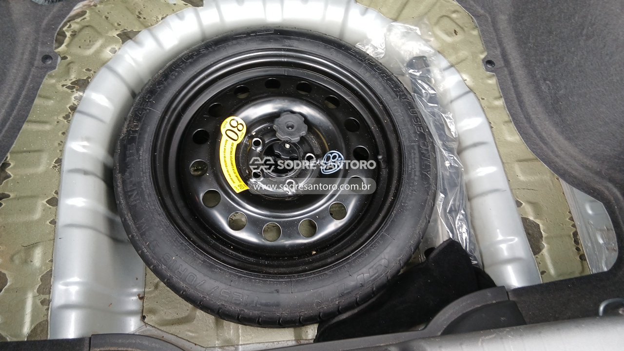 Foto 10 de 13: CAOA CHERY - TIGGO3X PRO TA 2022/2023