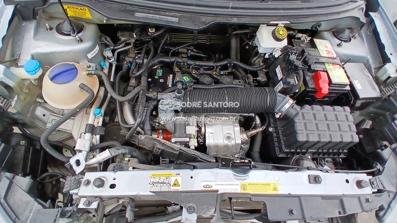 Foto 5: CAOA CHERY - TIGGO3X PRO TA 2022/2023
